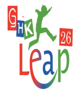 GHK Leap 2026